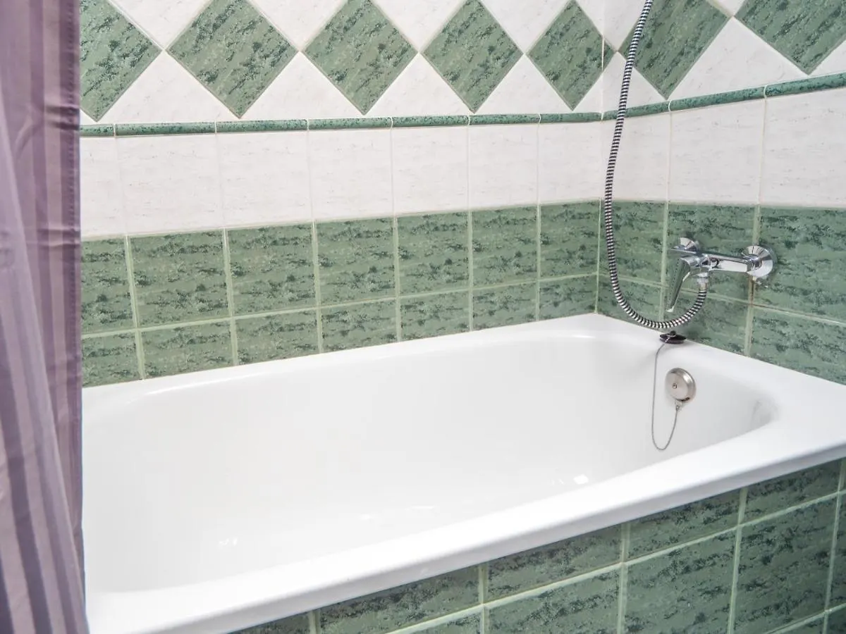 Apartamento Bungalow Maspalomas Las Palmas de Gran Canaria