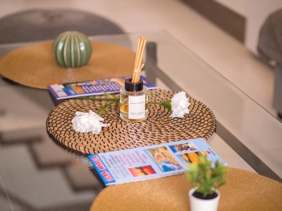 Apartman Apartamento Bungalow Maspalomas Las Palmas de Gran Canaria Spanyolország